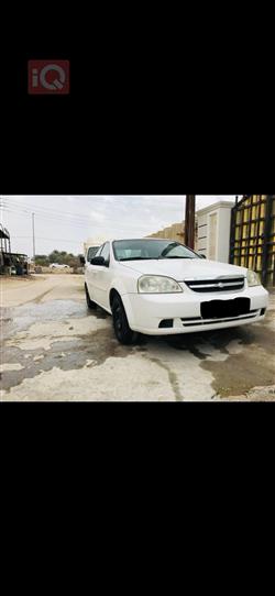 شيفروليه اوبترا